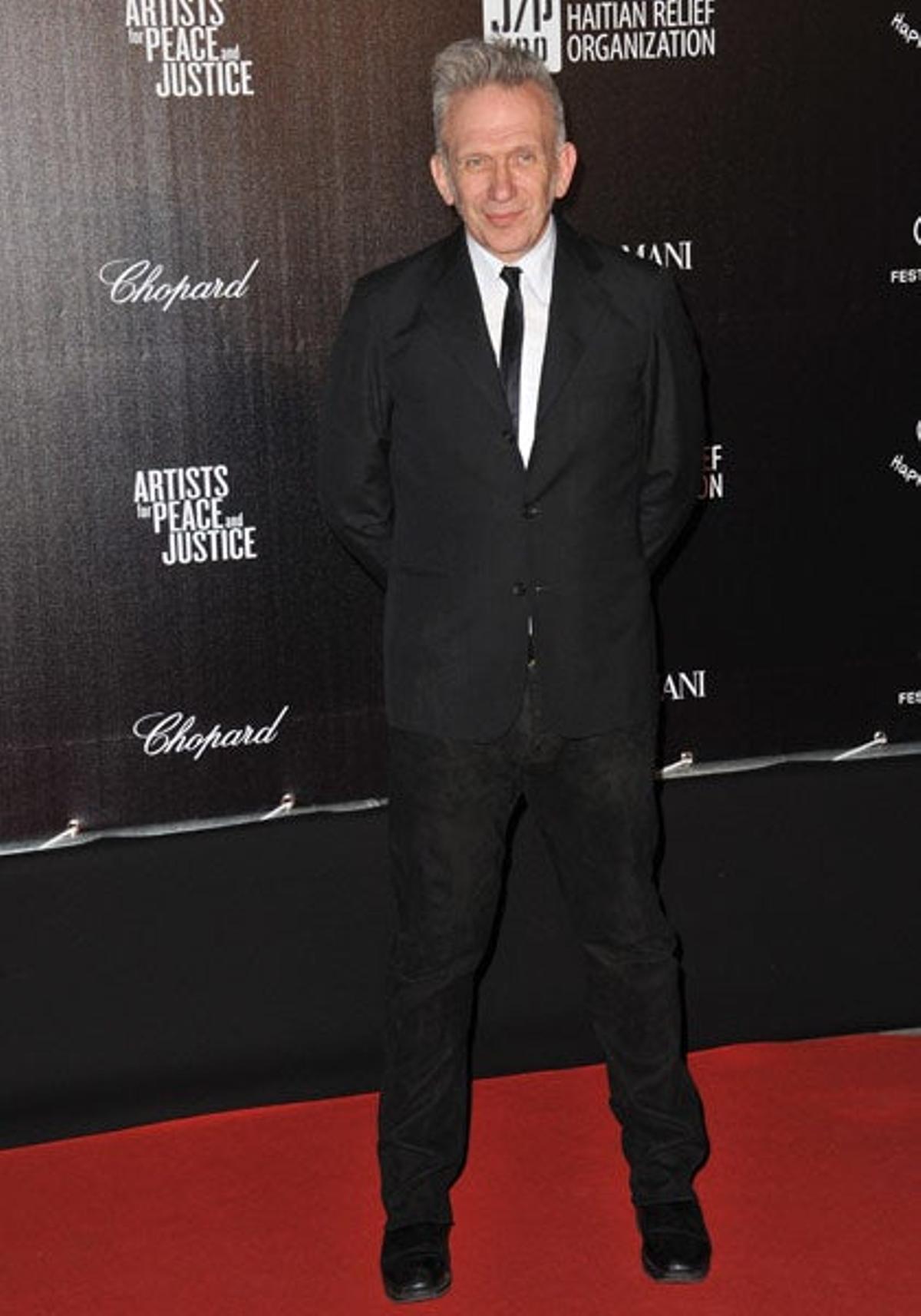Jean Paul Gaultier