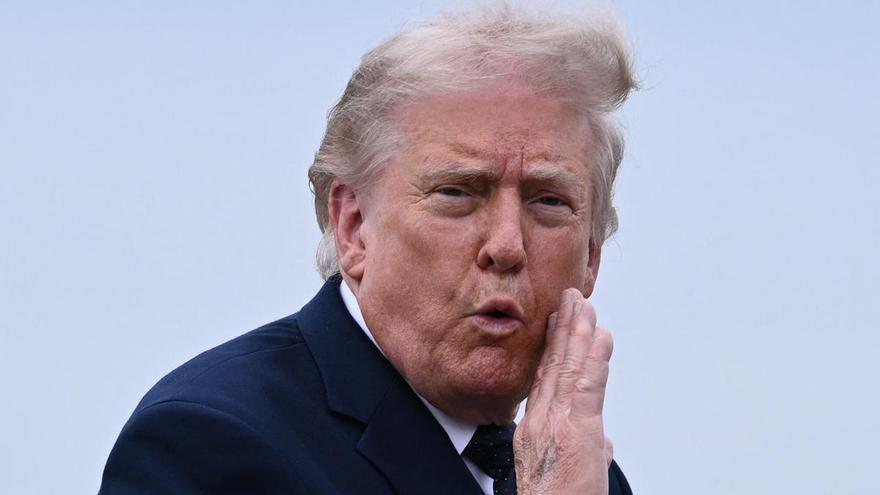 EEUU exigirá a a los inmigrantes temporales salir del país para solicitar la 'green card' o residencia permanente