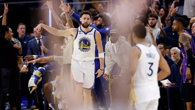 Thompson rinde homenaje a Bryant