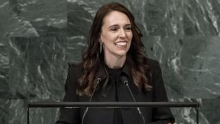 Jacinda Ardern anuncia su dimisión como primera ministra de Nueva Zelanda