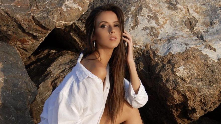 Así es Isabel Prieto, la candidata a Miss Universo &#039;made in Vila-real&#039;