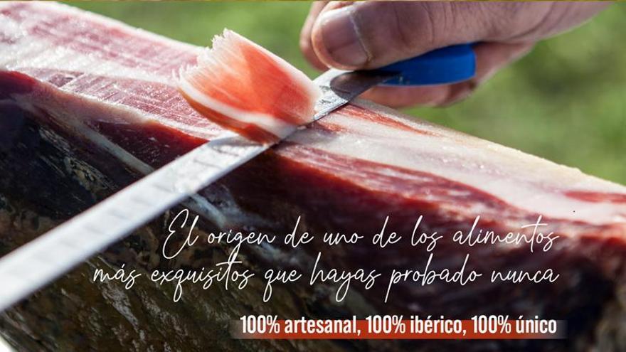 ‘El ibérico de la mayor dehesa del mundo’, nueva campaña de la DOP Dehesa de Extremadura