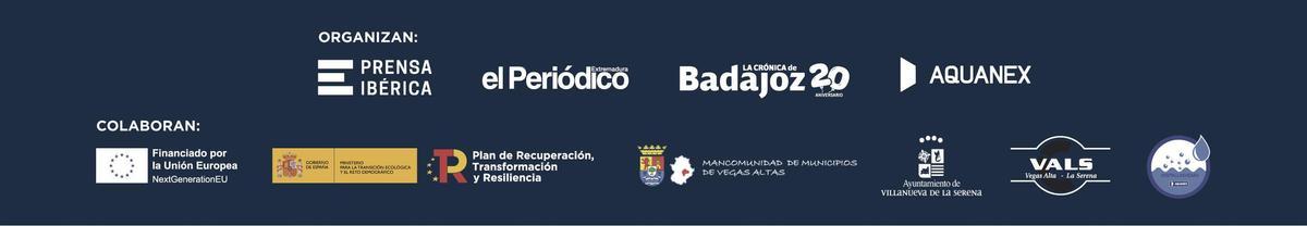 ORGANIZAN Y COLABORAN