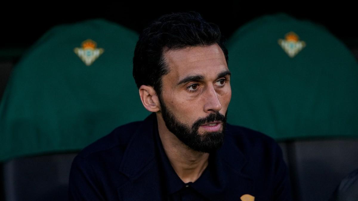 Arbeloa estalla: "Los que dirigen los partidos no entienden nada"