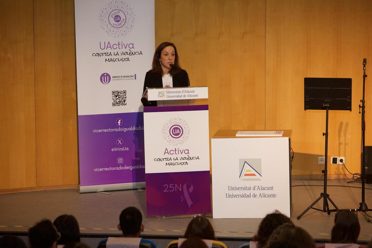 25 NOVIEMBRE 2025 DIA CONTRA LA VIOLENCIA DE GÉNERO 2