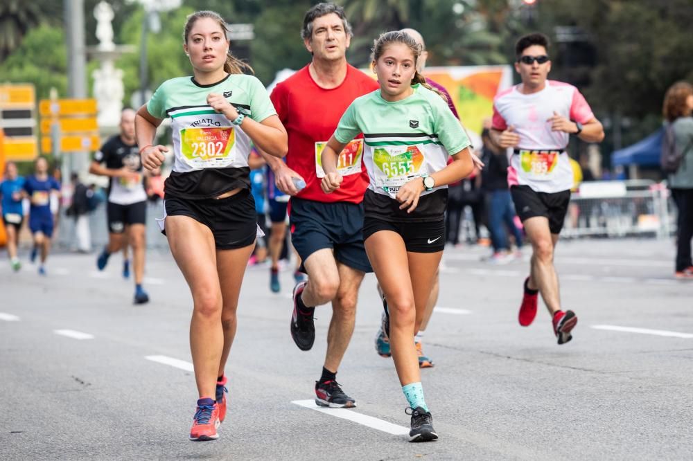 Búscate en la galería de 'Valencia contra el Cáncer'