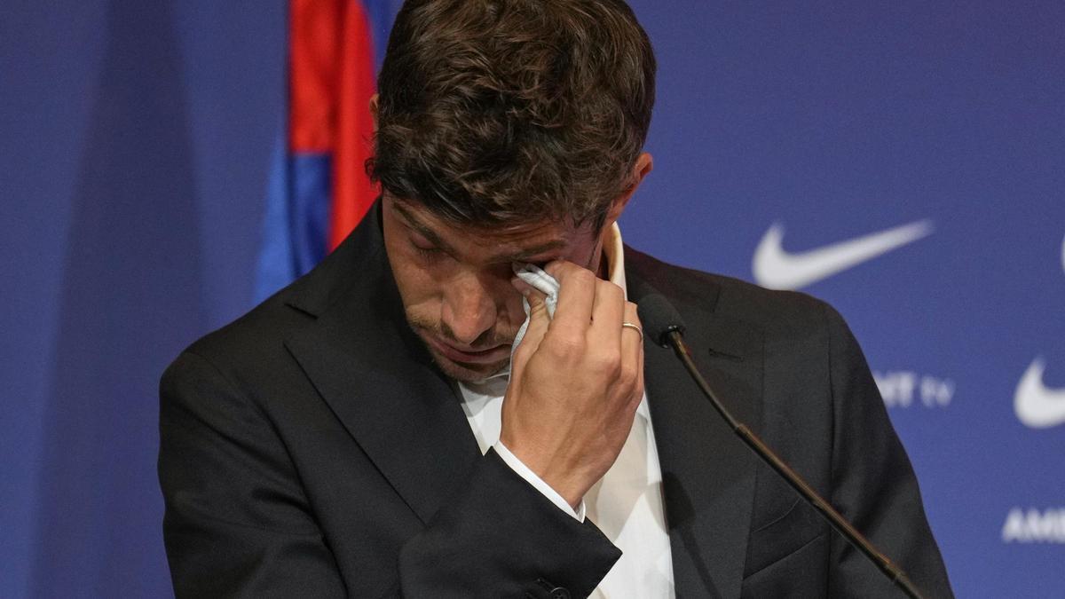 Sergi Roberto.