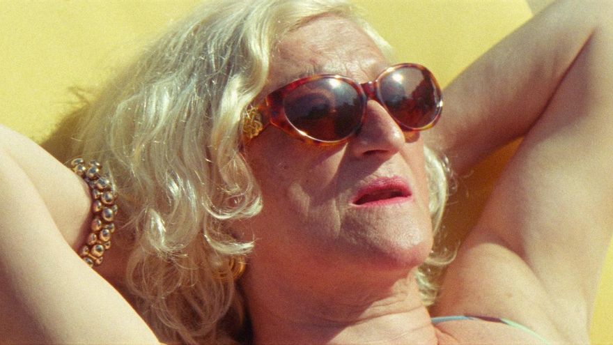&quot;Balearic&quot;, una película alicantina de estreno mundial en Locarno