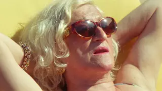 "Balearic", una película alicantina de estreno mundial en Locarno