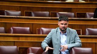 ERC avisa a Sánchez de que intentarán reprobar a la ministra de Transportes por la gestión de Rodalies