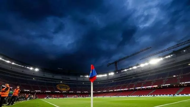 Pere Romeu, sobre el Clásico de mañana.