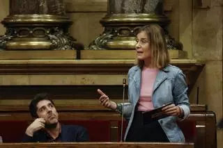 Las 4 condiciones de los Comuns para los presupuestos de 2024