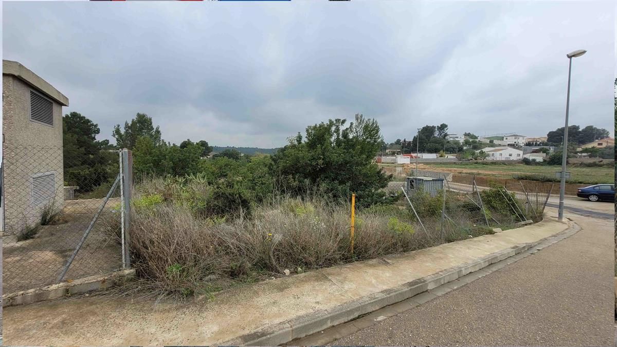 Terreno en Cheste, Valencia