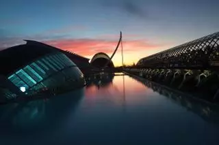 Maratón Valencia: Búscate en las mejores fotos de la carrera