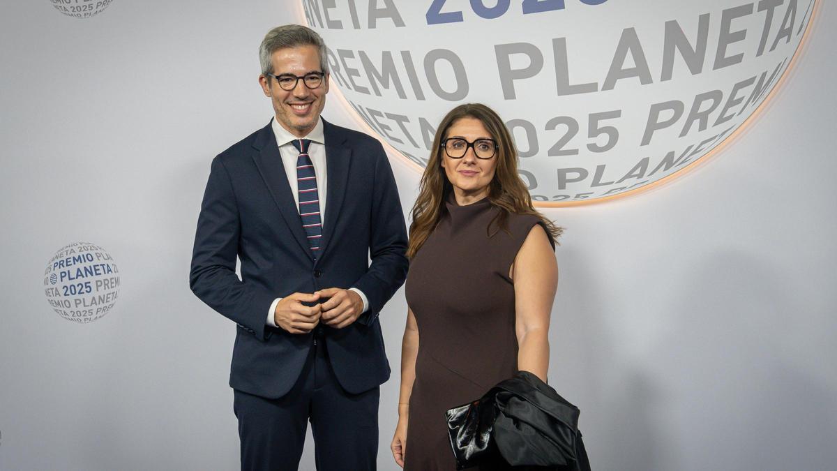 Oriol Nolis, director del nuevo canal en catalán de RTVE