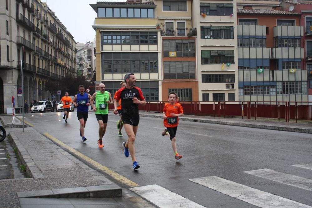 21a cursa 5 Km de Girona Esports Parra - La Salle