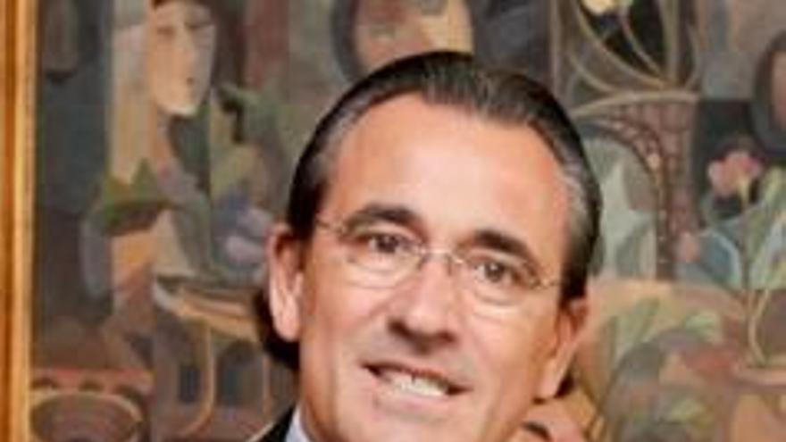 Arturo Torró.