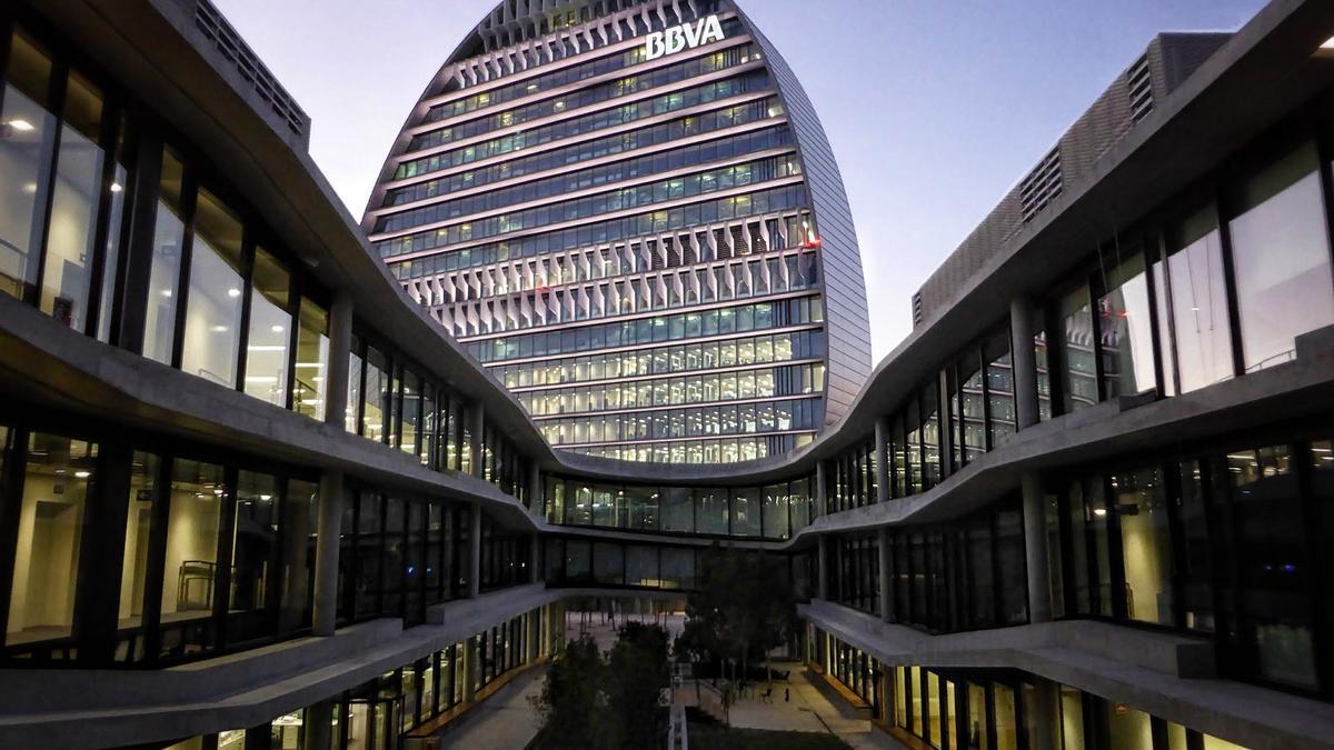 Tres hipotecas fijas de grandes bancos con un interés por debajo del euríbor