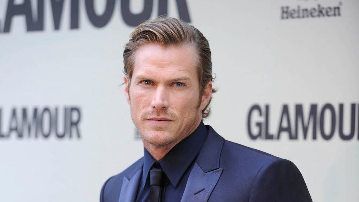 Jason Lewis