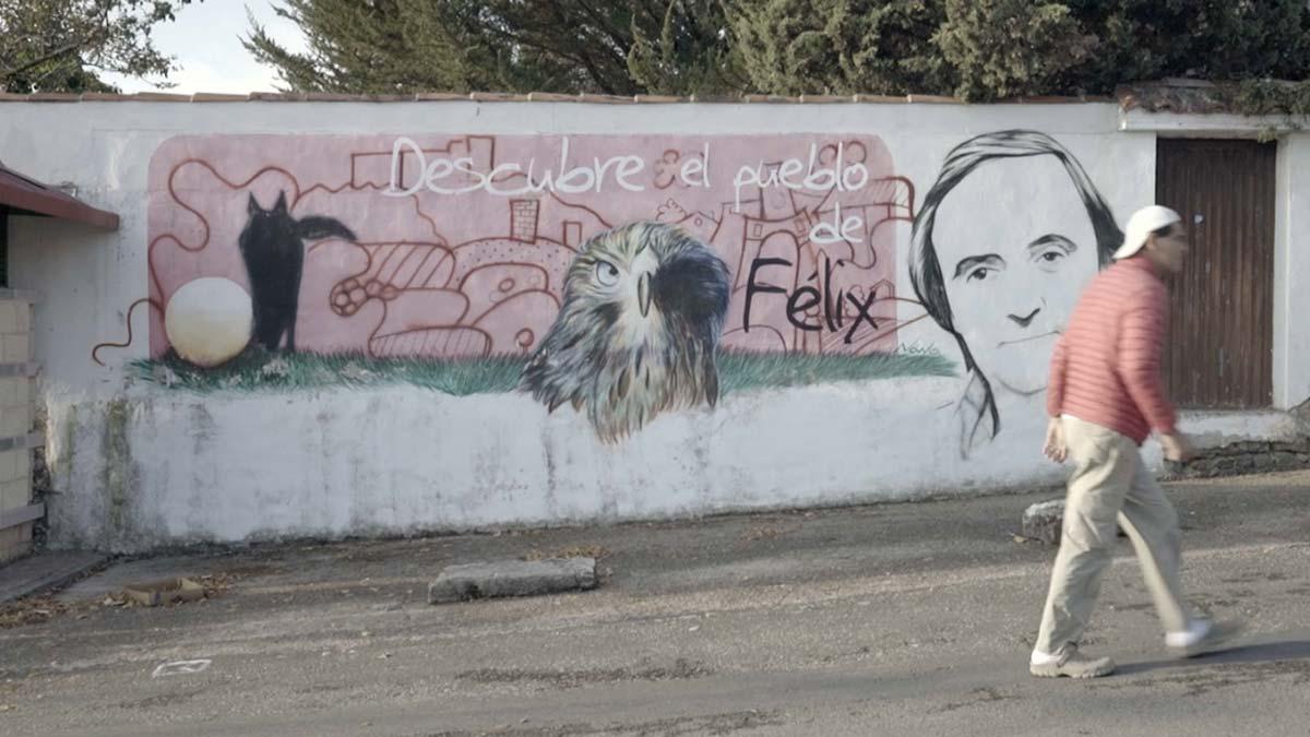 el legado de felix