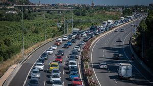 El Ministeri de Transports dona llum verda a la nova autovia del Baix Llobregat