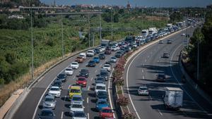 El Ministeri de Transports dona llum verda a la nova autovia del Baix Llobregat