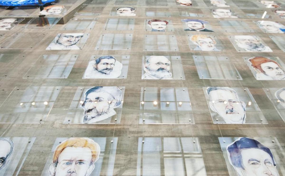El Muncyt expone una muestra sobre los inventos del ingeniero Torres Quevedo
