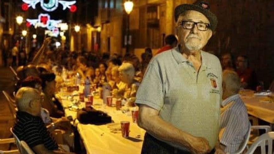 El PSPV propone que el futuro Centro de La Cordà se llame Pepín Damián