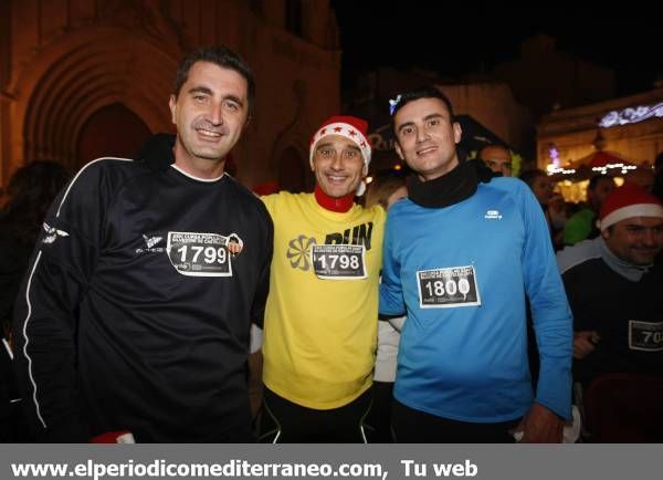 GALERÍA DE FOTOS - XXIII edición de la carrera popular San Silvestre