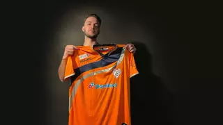 C. Tangana “ficha” por el ED Vigo2015