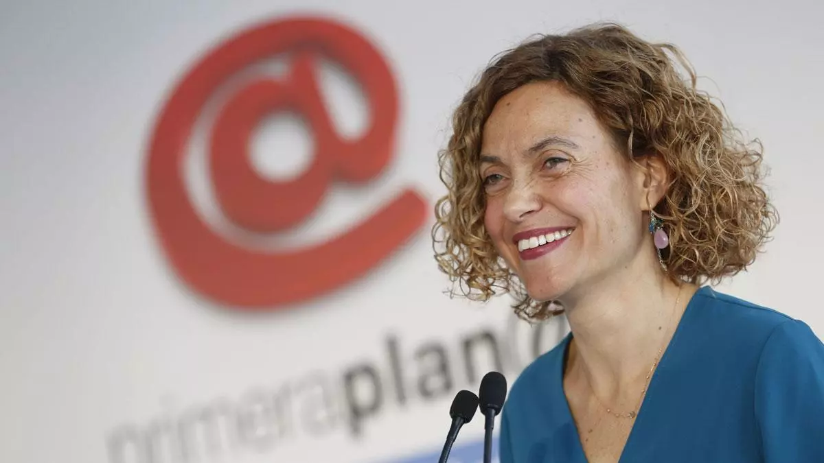 Batet: "La opción es 155 permanente o autogobierno"