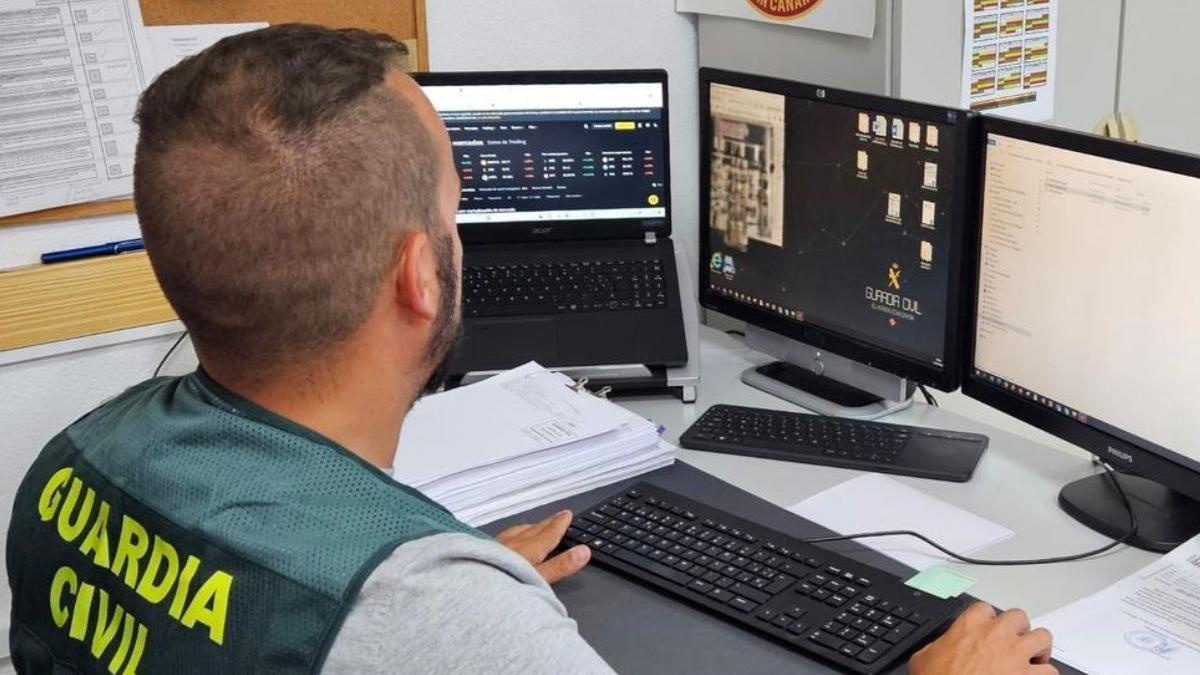 Aviso de la Guardia Civil a todos los padres con hijos por lo que está pesando en Instagram Delicado