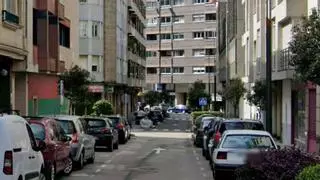 Corte de tráfico en Vigo: Camilo José Cela cerrará durante tres semanas desde el martes