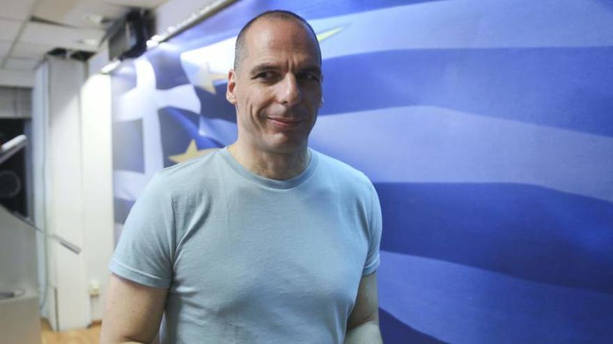 Varoufakis versus Piketty