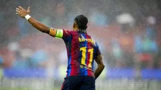 Champions League | FC Barcelona – Feyenoord, en directo