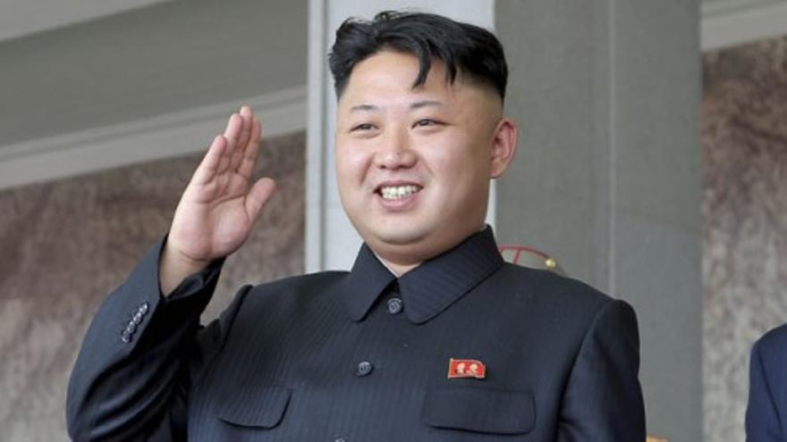 El líder norcoreano Kim Jon-Un ejecuta en público a su exnovia