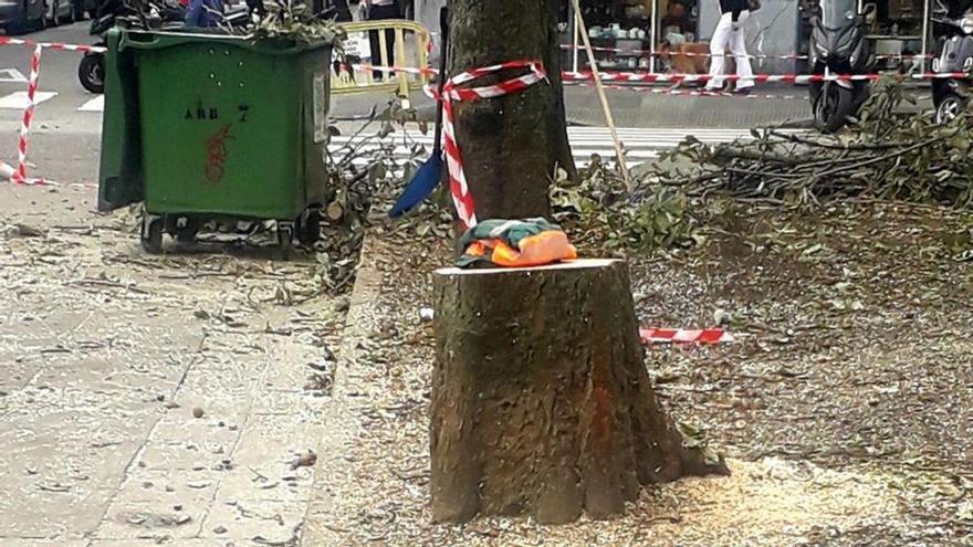 Matar es fácil en la plazuela San Miguel