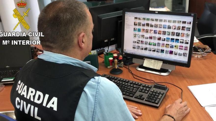 Estafa en Asturias: la Guardia Civil alerta sobre timos haciéndose pasar por personal de cobros municipales