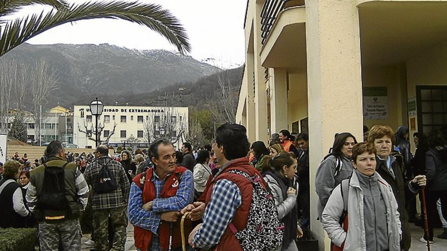 El sábado hay teatro en la Casa de Cultura