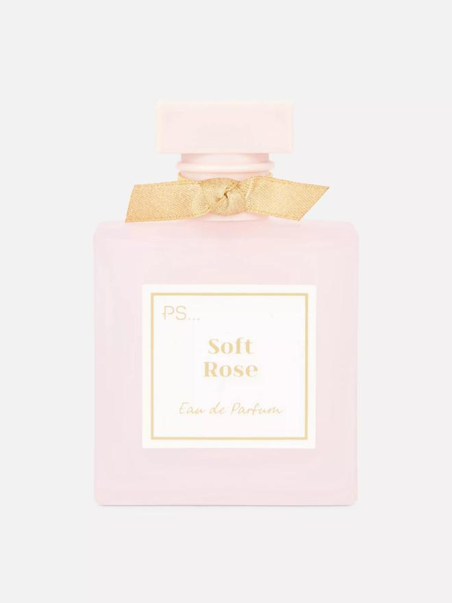 Eau De Parfum Flourish PS Soft Rose