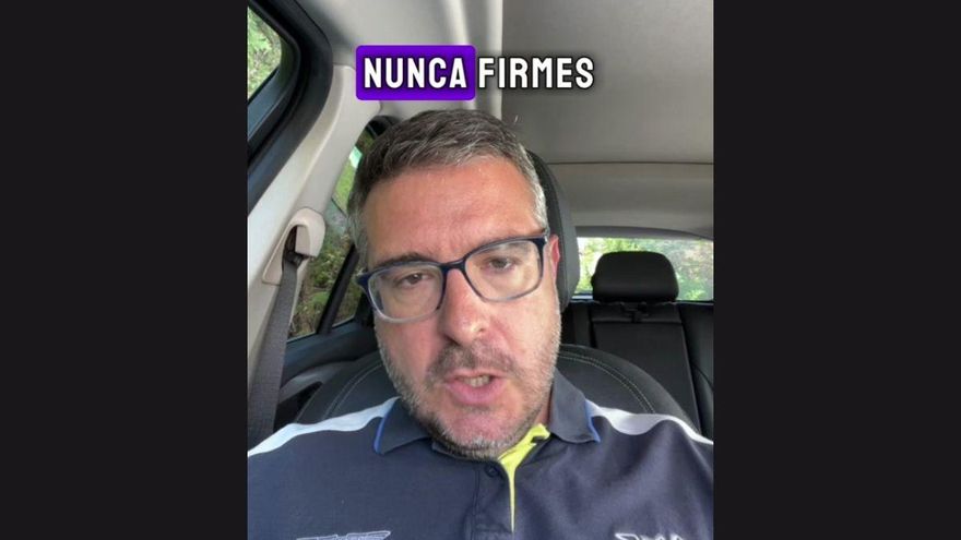Sergio Gutiérrez, experto inmobiliario: "Nunca firmes tu contrato de alquiler sin esta cláusula"