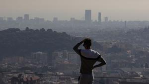 Els difusos límits de la contaminació