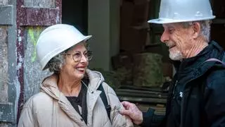 El primer habitatge cooperatiu sènior de Catalunya: «La filosofia és tenir la residència a casa i que no ens cuidin els fills»