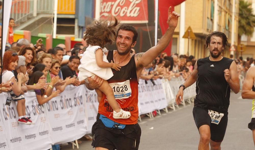 Búscate en la 10K Divina Pastora de Alboraia