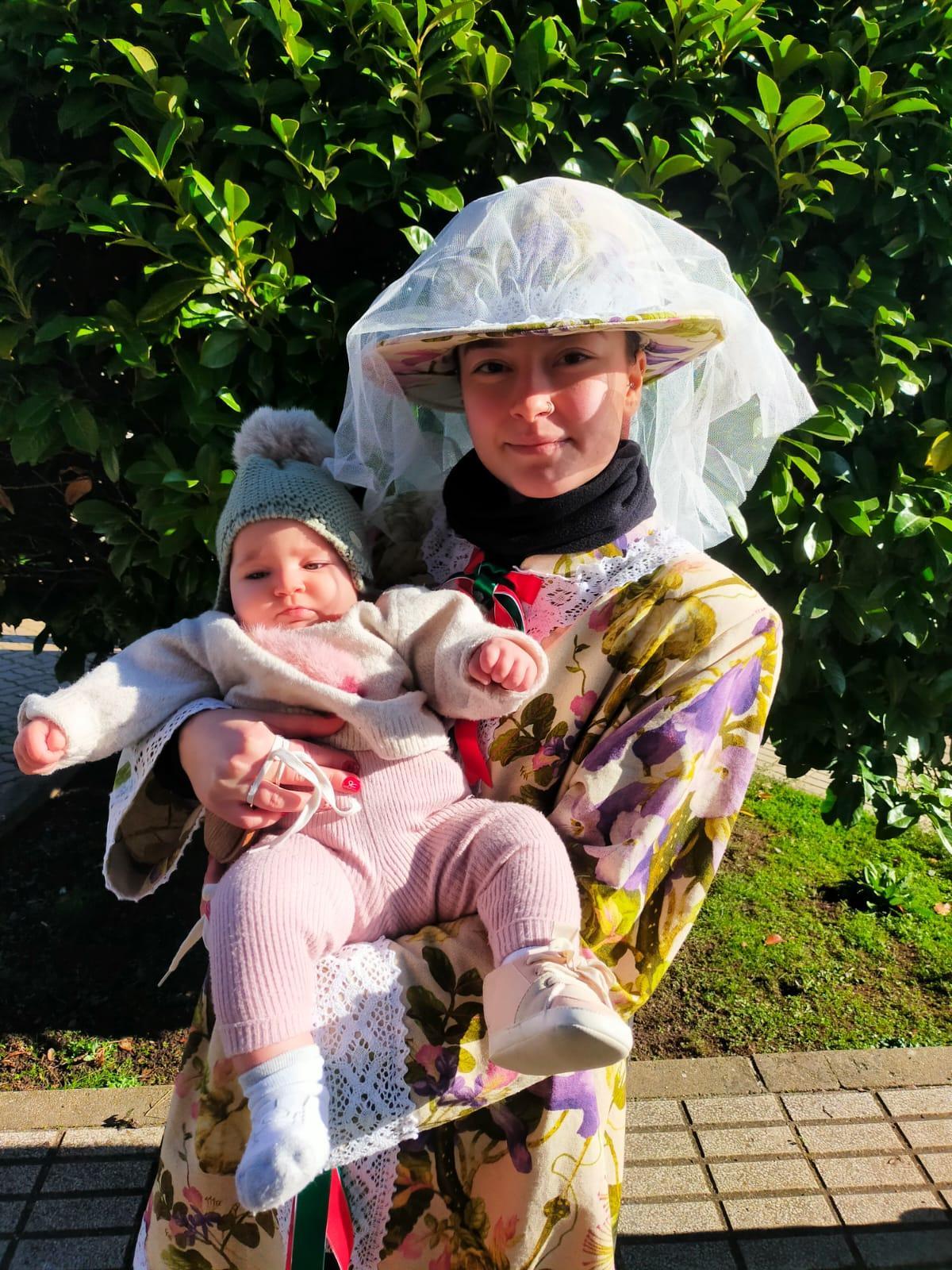 GALERÍA | Tafarrón de Pozuelo de Tábara 2025