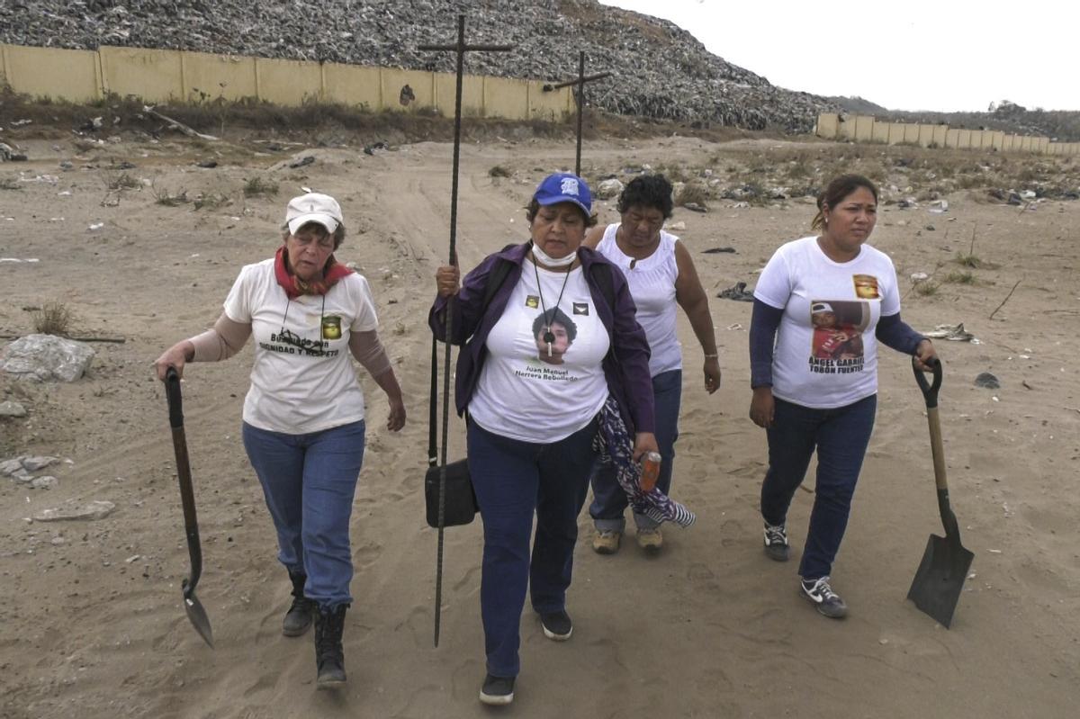 Veracruz encara espera justícia