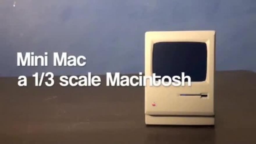 Mini Mac