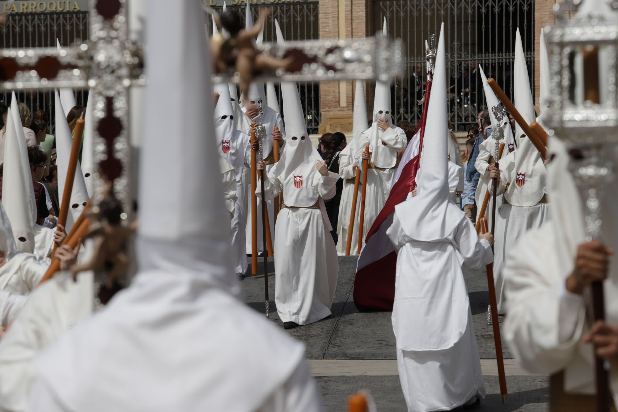 Humildad | Domingo de Ramos 2022