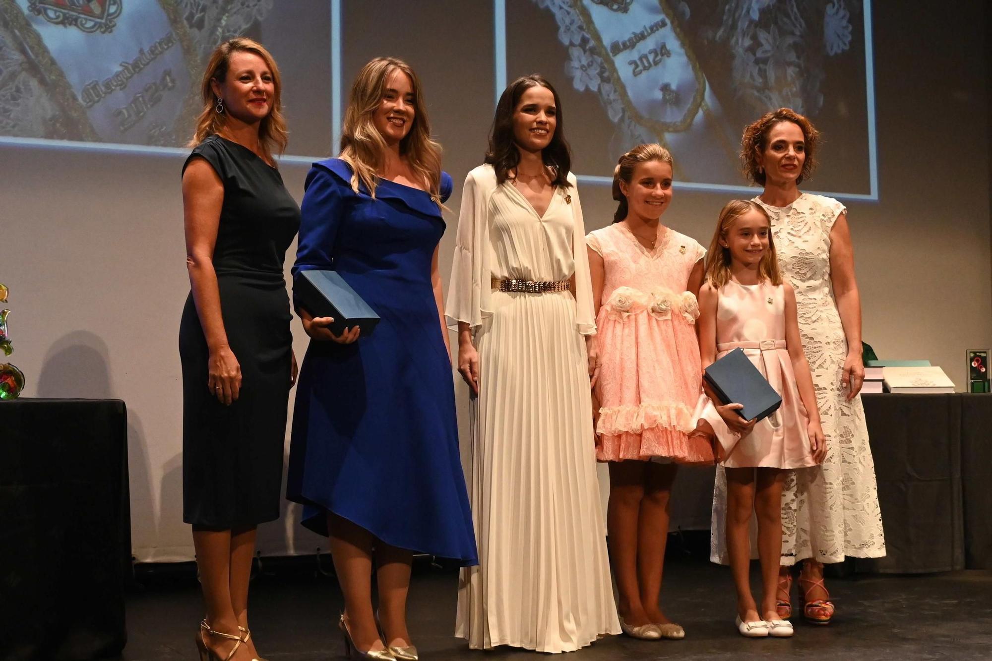 Galería de fotos: El ‘món de la festa’ despide el ciclo 2024 con un emotivo acto