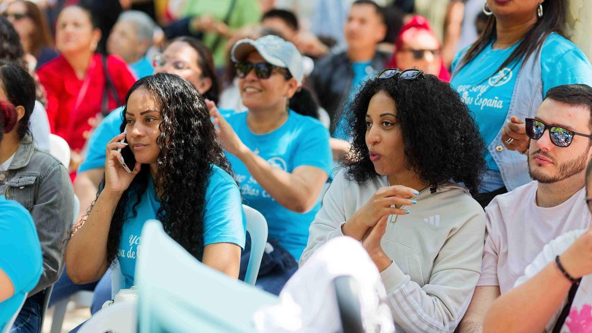 Jornada por la Convivencia Interreligiosa
